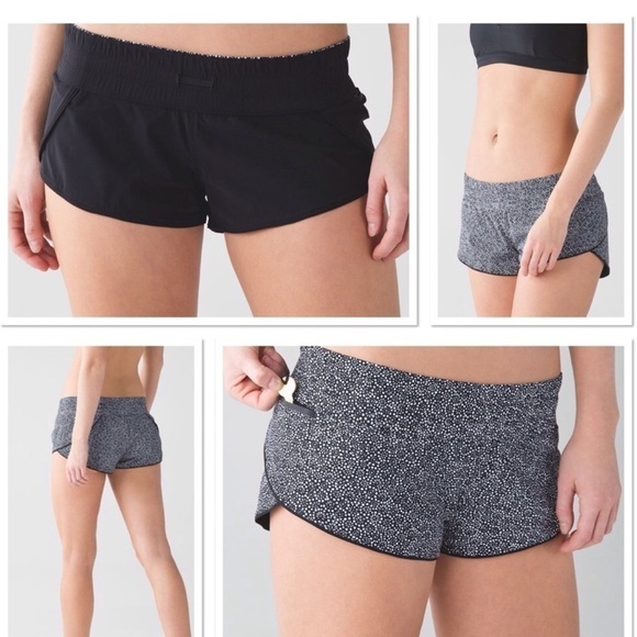 Lululemon Reversible Short - Picture 3 of 12